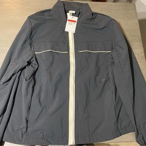 Nike New Men's Sportswear Style Essentials M65 Jacket DM6694-010 Black